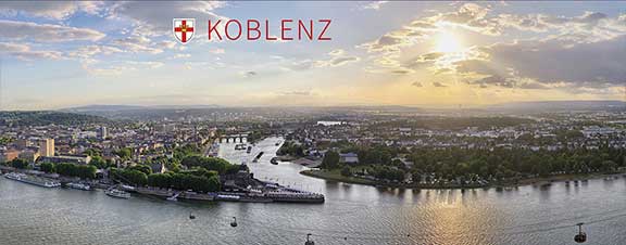 CONDOK GmbH CONDOK Koblenz