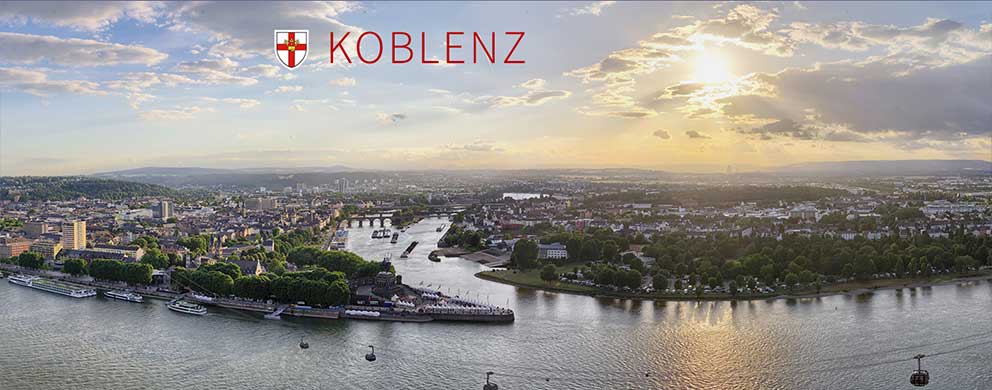 CONDOK GmbH CONDOK Koblenz
